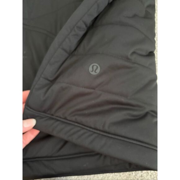 Nearly mew LULULEMON Dynamic Movement Hoodie Sz 4 $168 E16 - Picture 6 of 10